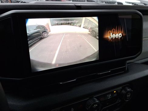 New 2026 Jeep Wrangler Sport S image 12