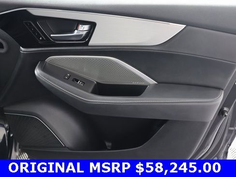 Used 2023 Acura MDX SH-AWD w/ Technology Package image 31