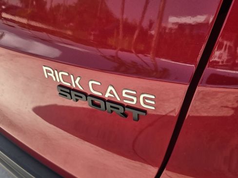 Certified 2024 Honda CR-V Sport image 14