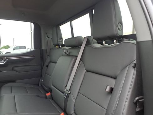 New 2026 Chevrolet Silverado 1500 LTZ AWD/4WD image 11
