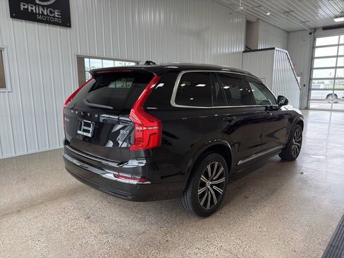 Used 2024 Volvo XC90 B6 Core w/ Protection Package Premier AWD/4WD image 5