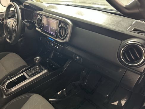 Used 2023 Toyota Tacoma TRD Off-Road RWD image 26