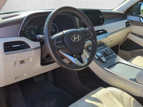 Used 2020 Hyundai Palisade Limited FWD image 8