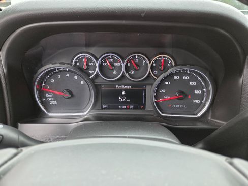 Used 2020 Chevrolet Silverado 1500 RST AWD/4WD image 27