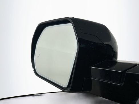 Used 2024 Toyota Tundra Limited w/ Nightshade Package image 16