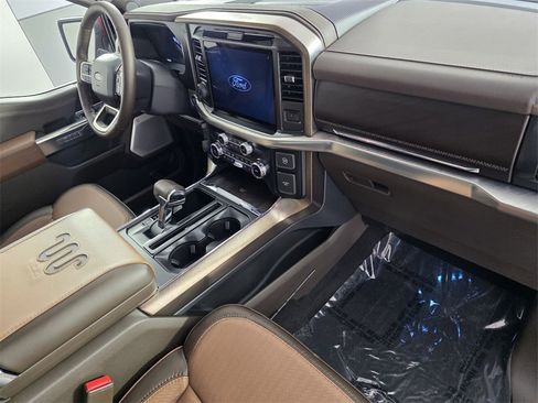 Used 2025 Ford F150 King Ranch image 34