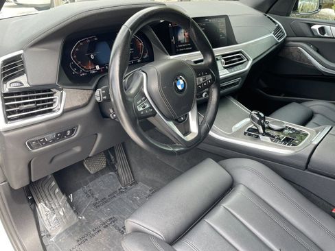 Used 2021 BMW X5 sDrive40i w/ Convenience Package RWD image 12