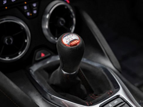 Used 2022 Chevrolet Camaro ZL1 image 47