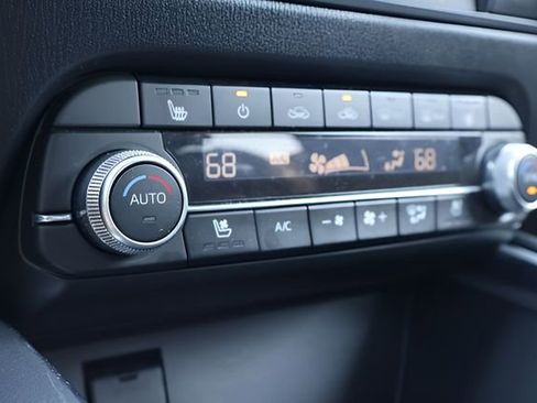Used 2023 MAZDA CX-5 AWD 2.5 Turbo image 23