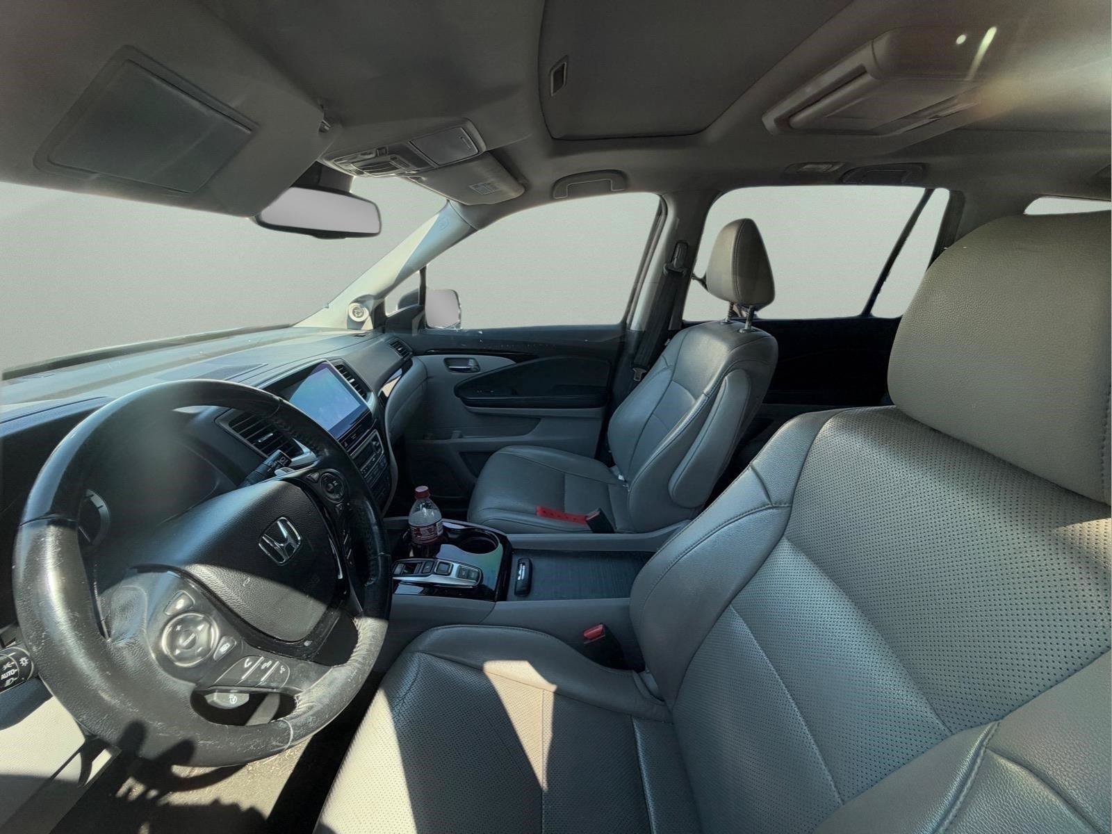 Used 2016 Honda Pilot Elite image 21