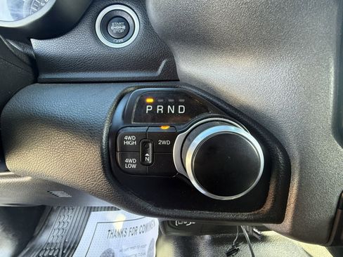 Used 2022 RAM 2500 Tradesman image 18