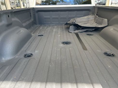 Used 2025 RAM 3500 Tradesman image 36