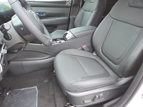 New 2026 Hyundai Tucson XRT AWD/4WD image 24