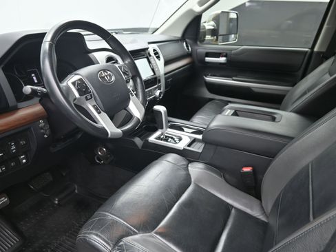 Used 2019 Toyota Tundra Limited image 10