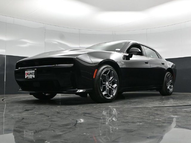 New 2026 Dodge Charger R/T AWD/4WD image 56