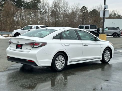 Used 2016 Hyundai Sonata SE image 7