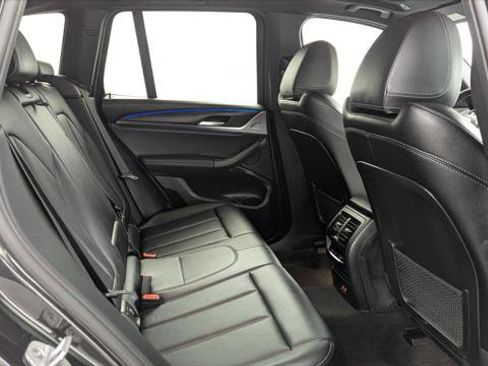 Used 2024 BMW X3 sDrive30i w/ Convenience Package image 18