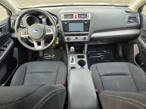 Used 2015 Subaru Legacy 2.5i Premium image 18