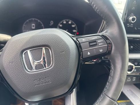 Used 2023 Honda CR-V EX-L image 19