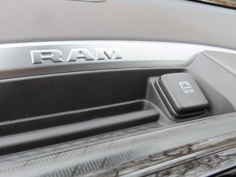 New 2026 RAM 1500 Big Horn image 14