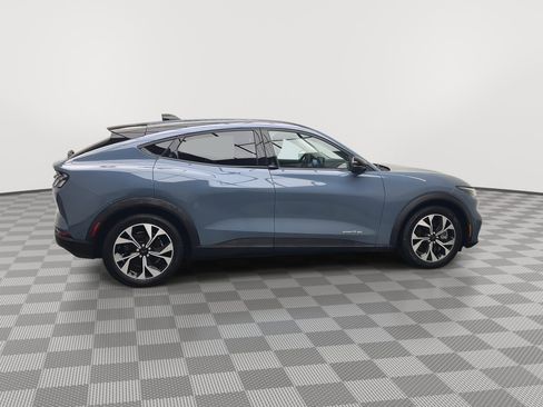 Used 2024 Ford Mustang Mach-E Select w/ Comfort Package Lite image 41