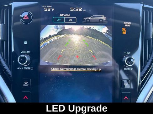 Used 2024 Subaru Outback Premium image 28