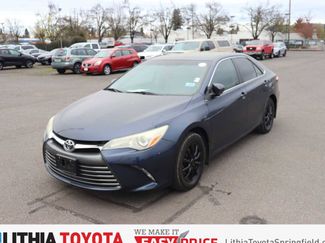 Used 2015 Toyota Camry LE video 1