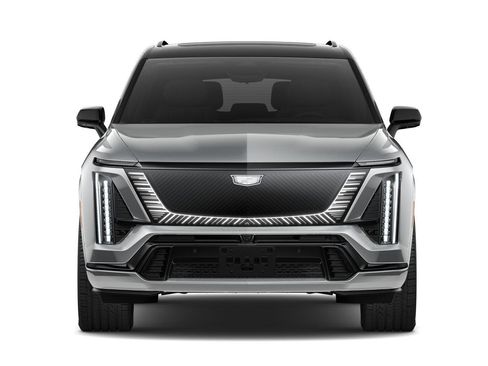 New 2026 Cadillac Vistiq Platinum image 26