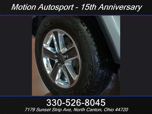 Used 2021 Jeep Wrangler Unlimited Sahara w/ LED Lighting Group AWD/4WD image 58