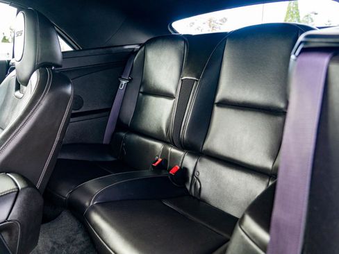Used 2013 Chevrolet Camaro SS w/ RS Package RWD image 15