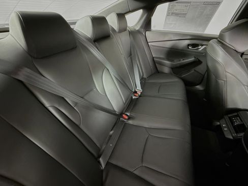 New 2025 Honda Accord Sport image 33