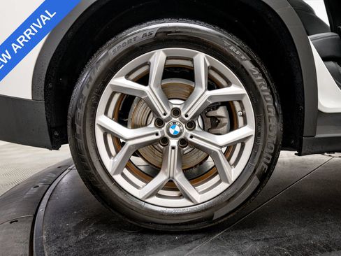 Used 2022 BMW X3 xDrive30i AWD/4WD image 33