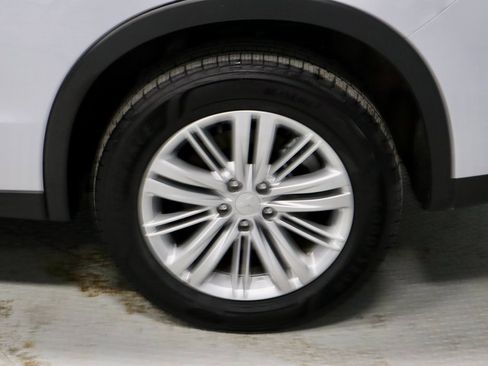 Used 2024 Mitsubishi Outlander ES image 18