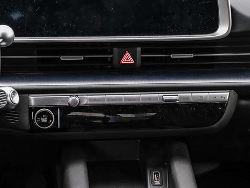 Used 2024 Hyundai Ioniq 6 SEL RWD image 20
