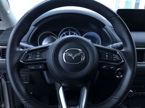 Used 2025 MAZDA CX-5 AWD 2.5 S w/ Select Package image 24