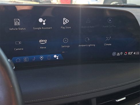 Used 2025 Cadillac CT5 Premium Luxury image 24