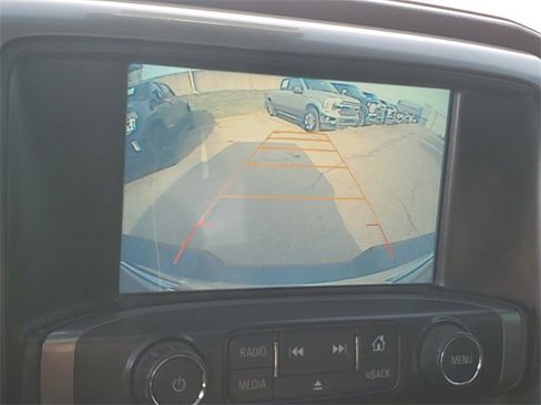 Used 2016 Chevrolet Silverado 1500 High Country w/ High Country Premium Package image 20