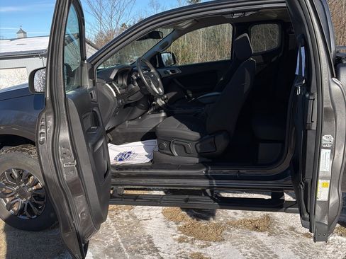 Certified 2020 Ford Ranger XLT w/ Equipment Group 301A Mid image 14