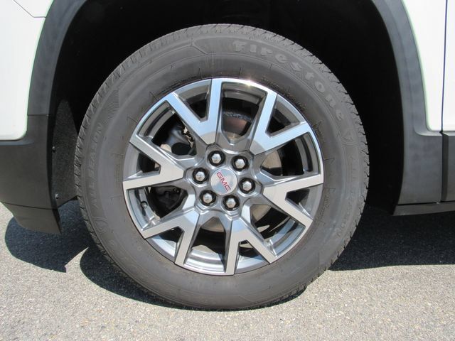 Certified 2023 GMC Acadia SLT w/ Preferred Package AWD/4WD image 9