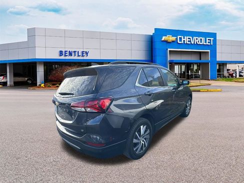 Used 2022 Chevrolet Equinox LT image 7