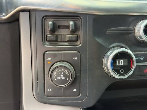 Used 2021 Ford F150 Lariat AWD/4WD image 13