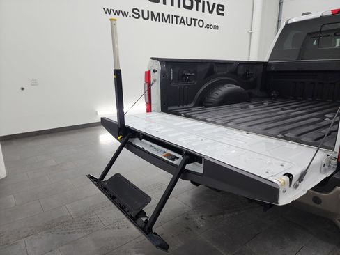 Used 2022 Ford F250 King Ranch w/ Tremor Off-Road Package image 32