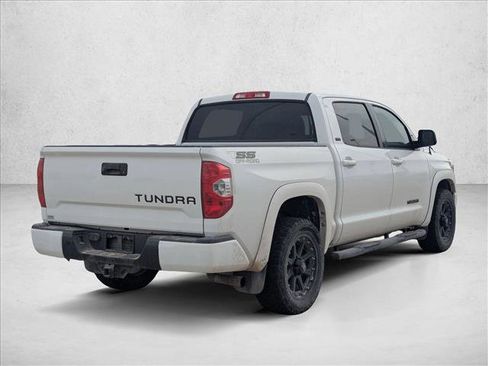 Used 2014 Toyota Tundra SR5 image 4