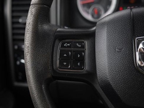 Used 2022 RAM 1500 Tradesman image 9