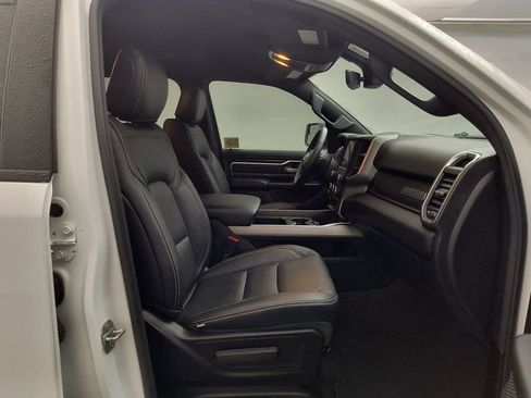 Used 2024 RAM 1500 Big Horn image 29