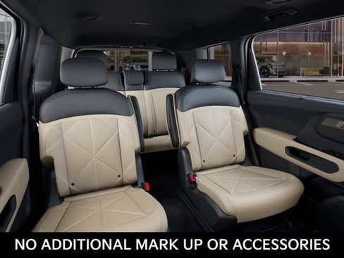 New 2027 Kia Telluride EX AWD/4WD image 16