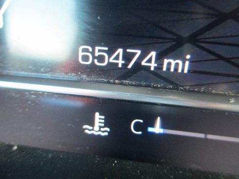 Certified 2024 GMC Sierra 2500 AT4 w/ AT4 Premium Plus Package image 35