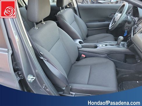 Used 2017 Honda HR-V LX image 22