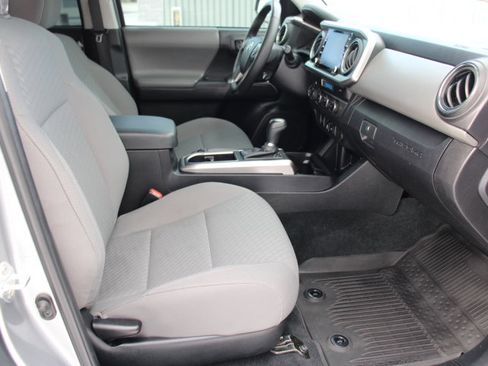 Used 2023 Toyota Tacoma SR5 image 21