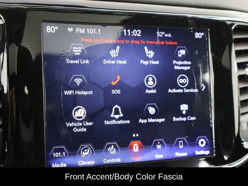 Used 2020 Jeep Grand Cherokee Altitude image 34